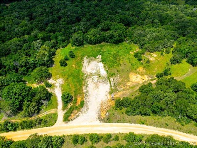 1 N 357th Rd, Seminole, OK 74868