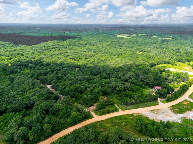 1 N 357th Rd, Seminole, OK 74868
