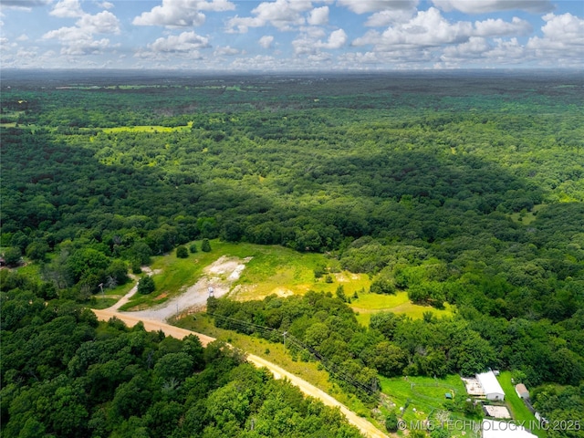 1 N 357th Rd, Seminole, OK 74868