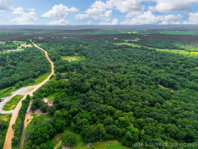 1 N 357th Rd, Seminole, OK 74868