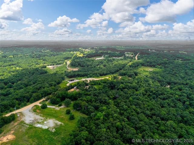 1 N 357th Rd, Seminole, OK 74868