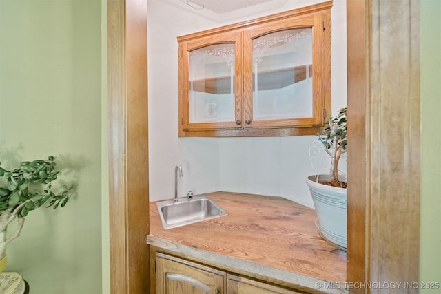 19585 Cottrell Dr, Claremore, OK 74019 - bathroom with vanity and toilet