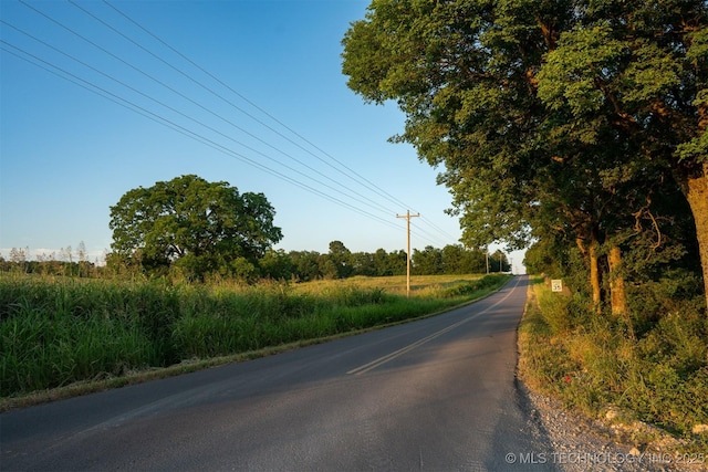 20 W Grandview Rd, Tahlequah, OK 74464