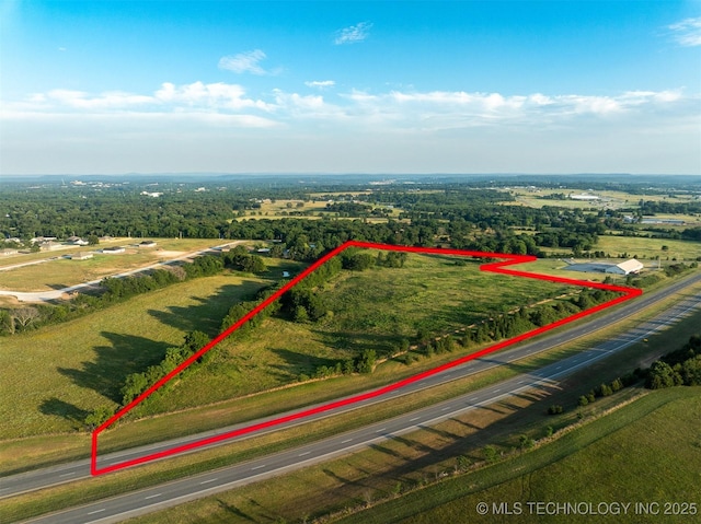 20 W Grandview Rd, Tahlequah, OK 74464