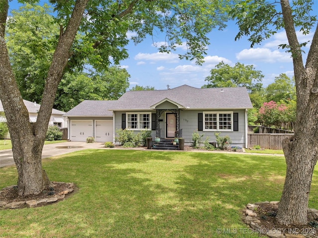 1703 3rd Ave SW, Ardmore, OK 73401 - photo 1