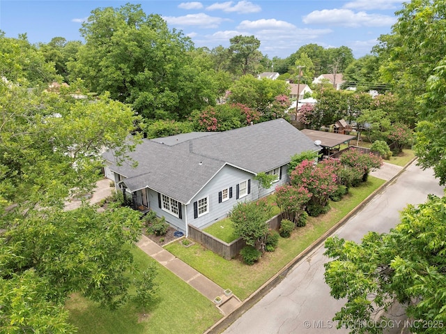 1703 3rd Ave SW, Ardmore, OK 73401 - photo 37