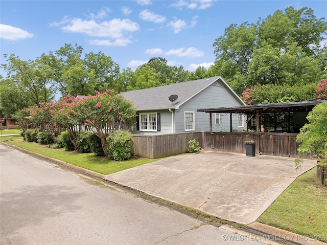 1703 3rd Ave SW, Ardmore, OK 73401 - photo 43