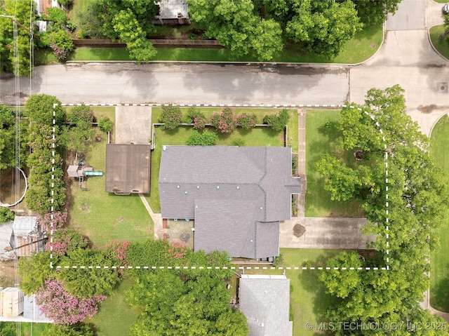 1703 3rd Ave SW, Ardmore, OK 73401 - photo 45