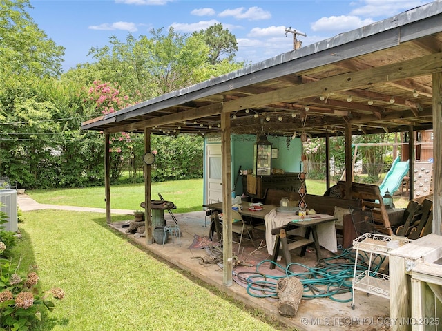 1703 3rd Ave SW, Ardmore, OK 73401 - photo 50
