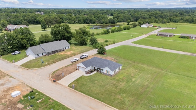 5793 S Prairie Dr, Chelsea, OK 74016 - photo 4