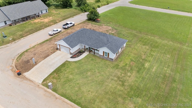 5793 S Prairie Dr, Chelsea, OK 74016 - photo 18