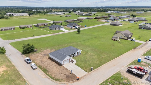 5793 S Prairie Dr, Chelsea, OK 74016 - photo 19