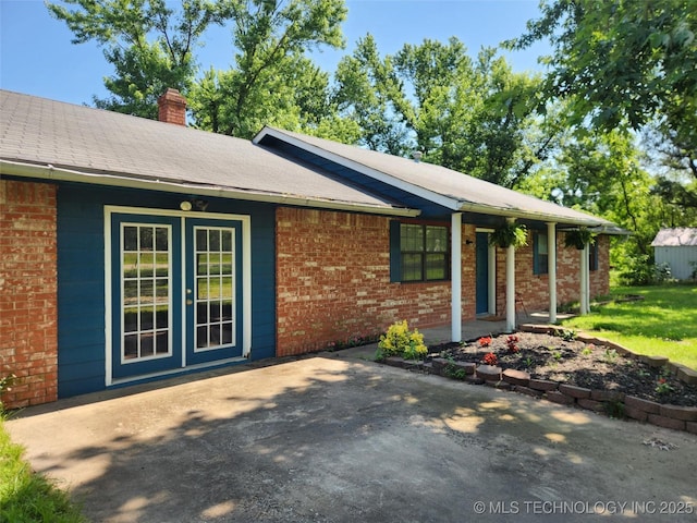 66114 E 160th Rd, Wyandotte, OK 74370 - photo 3