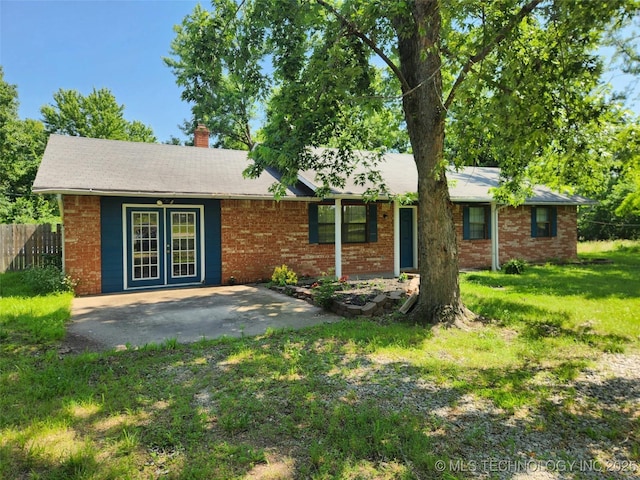 66114 E 160th Rd, Wyandotte, OK 74370 - photo 4