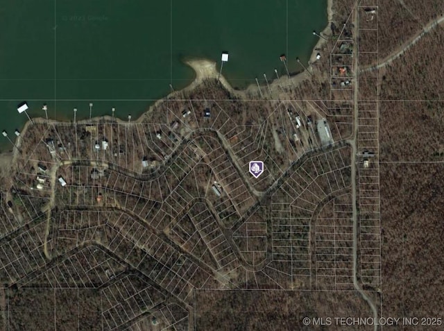 16 Brooken Hl, Stigler, OK 74462