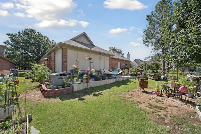 3404 N Battle Creek Dr, Broken Arrow, OK 74012 - photo 36