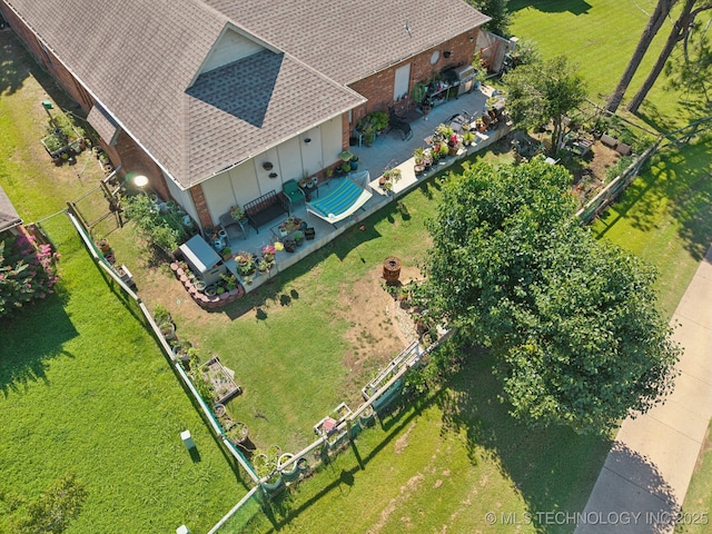 3404 N Battle Creek Dr, Broken Arrow, OK 74012 - photo 37