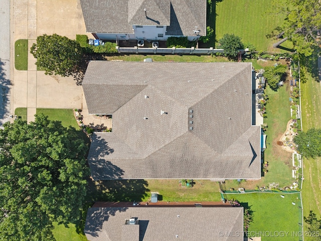 3404 N Battle Creek Dr, Broken Arrow, OK 74012 - photo 38