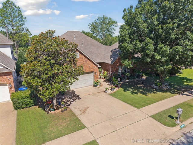 3404 N Battle Creek Dr, Broken Arrow, OK 74012 - photo 2