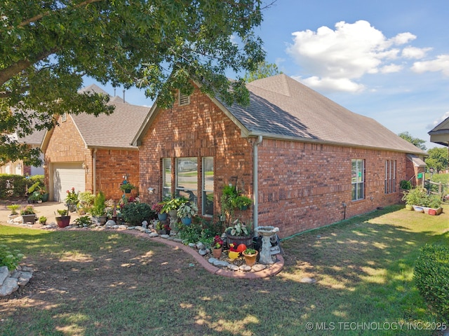 3404 N Battle Creek Dr, Broken Arrow, OK 74012 - photo 4