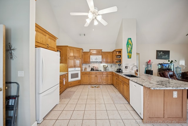 3404 N Battle Creek Dr, Broken Arrow, OK 74012 - photo 11