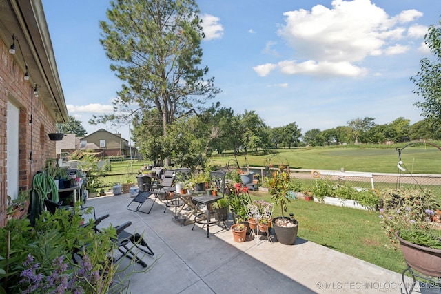 3404 N Battle Creek Dr, Broken Arrow, OK 74012 - photo 33