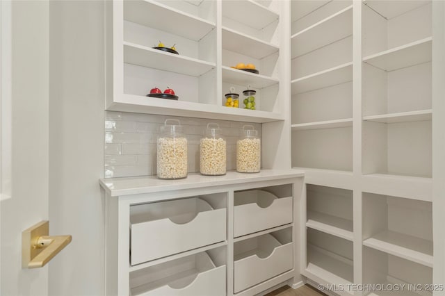 7221 E Norman St, Broken Arrow, OK 74014 - view of pantry