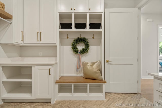 7221 E Norman St, Broken Arrow, OK 74014 - view of mudroom