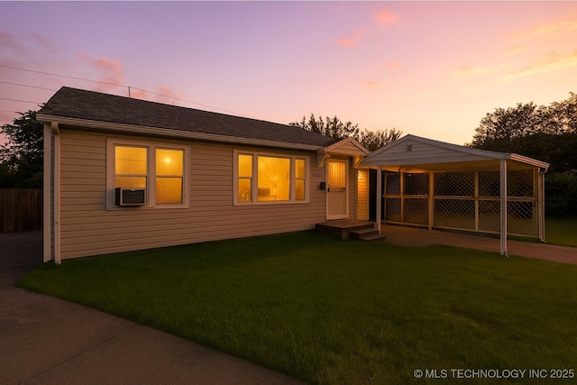 5108 E Cameron St, Tulsa, OK 74115 - photo 1
