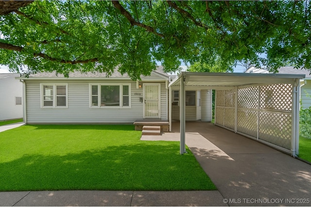 5108 E Cameron St, Tulsa, OK 74115 - photo 2