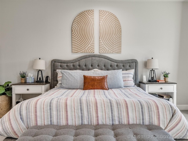 13642 S 21st Pl E, Bixby, OK 74008 - view of bedroom