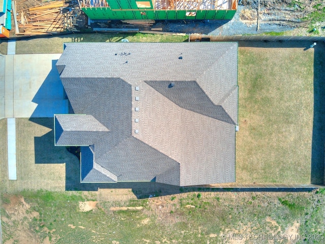 13642 S 21st Pl E, Bixby, OK 74008 - view of subject property