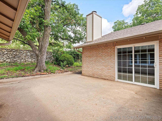 1525 Pecan Pl, Bartlesville, OK 74003 - view of patio / terrace