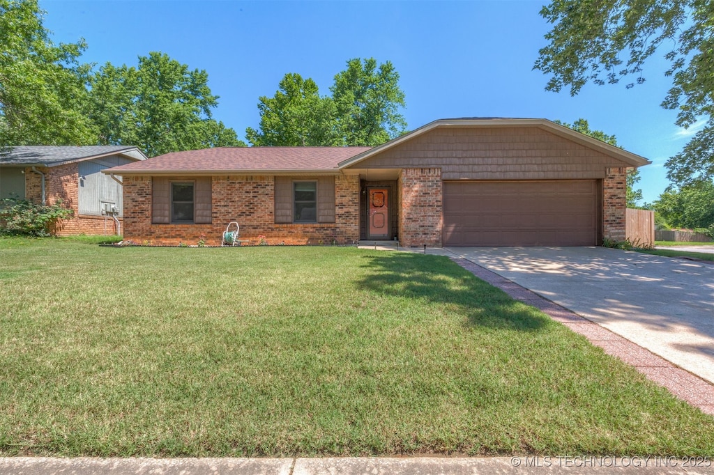 412 E Austin St, Broken Arrow, OK 74011 - photo 1