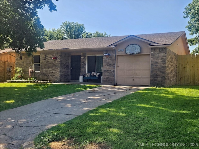 506 W 149th St S, Glenpool, OK 74033 - photo 2