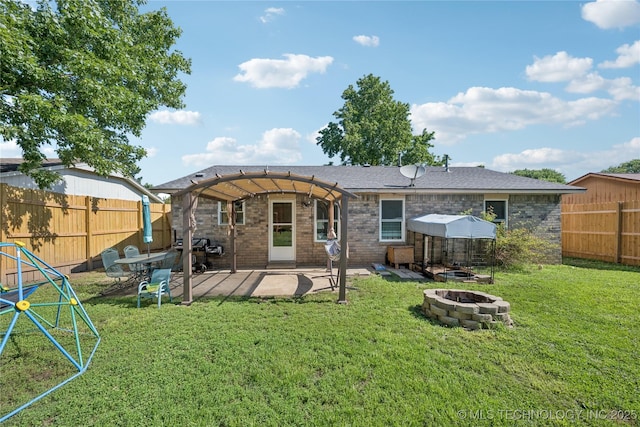 506 W 149th St S, Glenpool, OK 74033 - photo 22