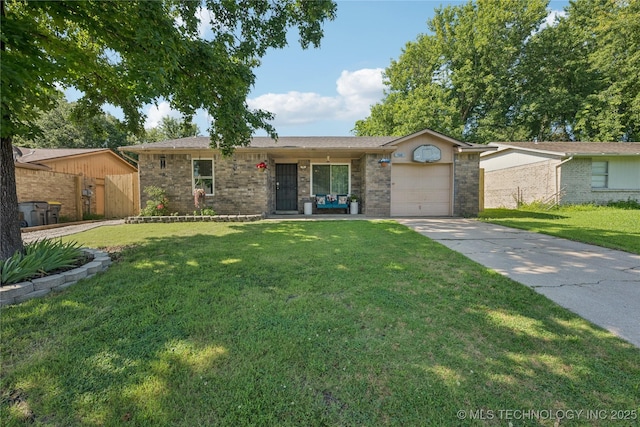506 W 149th St S, Glenpool, OK 74033 - photo 1