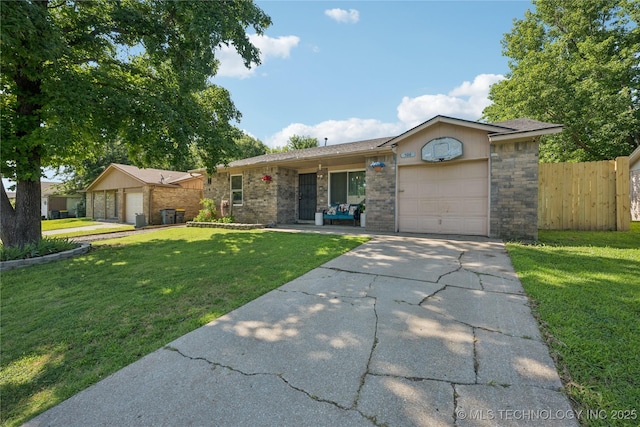 506 W 149th St S, Glenpool, OK 74033 - photo 21