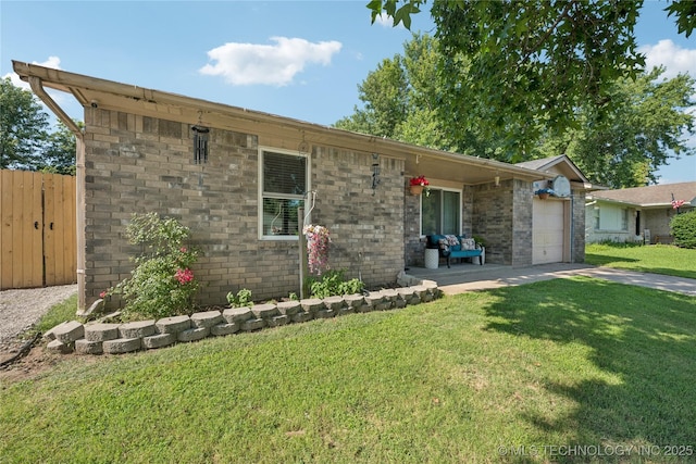 506 W 149th St S, Glenpool, OK 74033 - photo 4