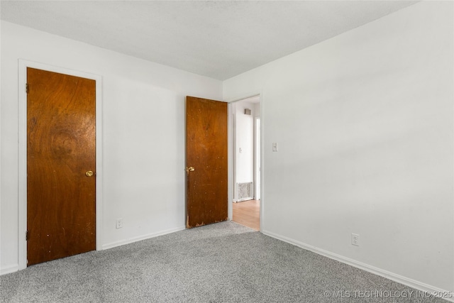 3344 S 120th E Ave, Tulsa, OK 74146 - carpeted spare room with baseboards