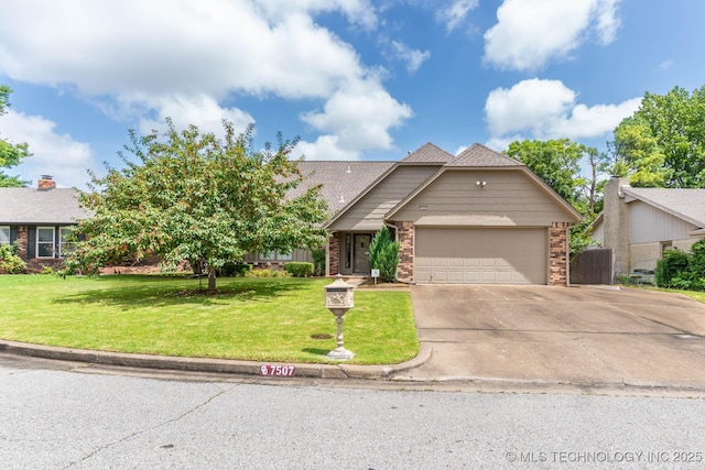 7507 E 81st Pl, Tulsa, OK 74133 - photo 1