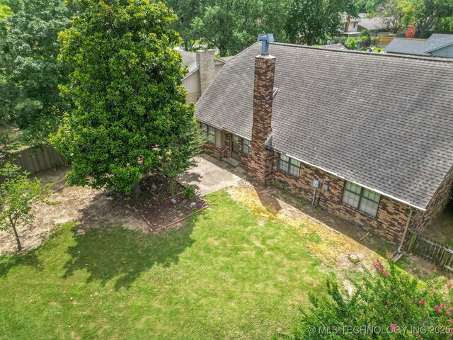 7507 E 81st Pl, Tulsa, OK 74133 - photo 21