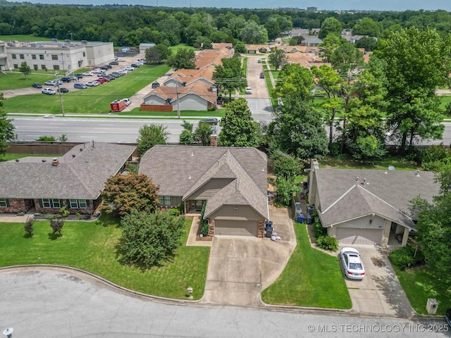 7507 E 81st Pl, Tulsa, OK 74133 - photo 23