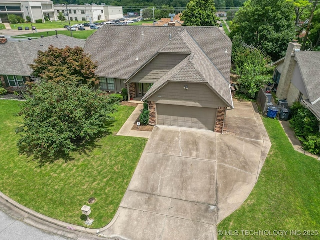 7507 E 81st Pl, Tulsa, OK 74133 - photo 24