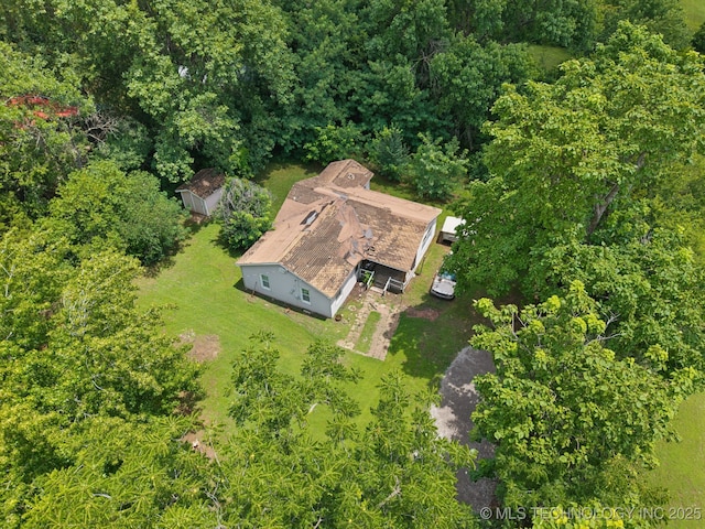 6715 S Houston Ave, Tulsa, OK 74132