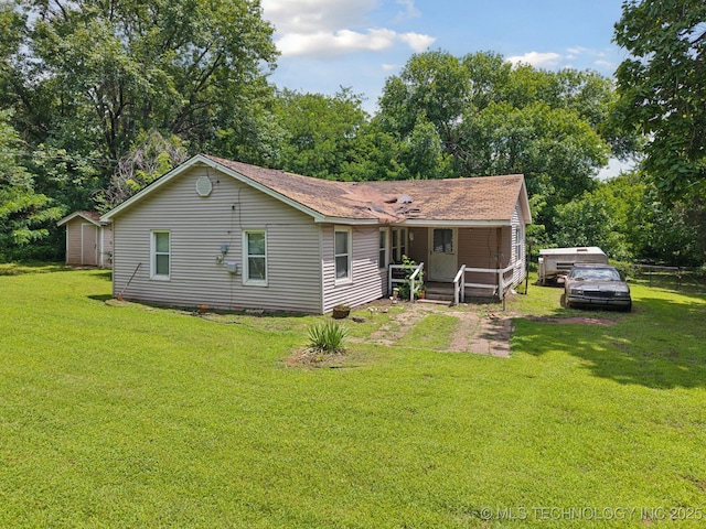 6715 S Houston Ave, Tulsa, OK 74132