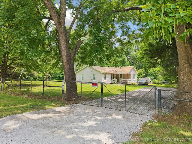 6715 S Houston Ave, Tulsa, OK 74132