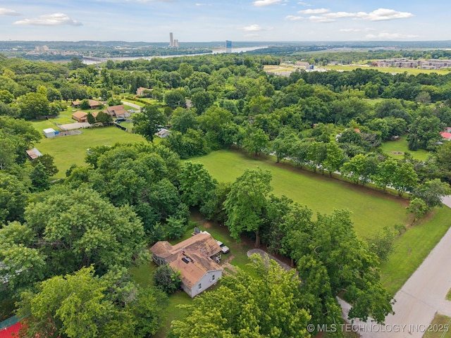 6715 S Houston Ave, Tulsa, OK 74132