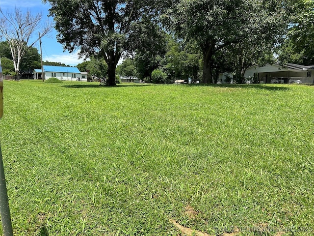 604 Irving St, Fort Gibson, OK 74434