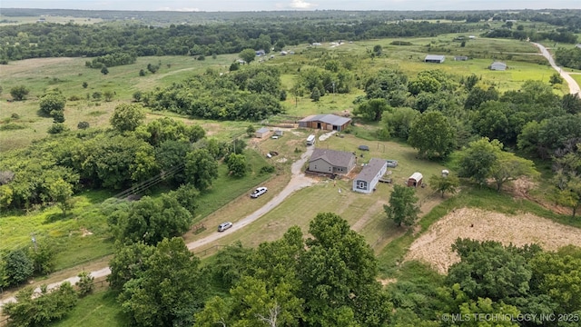 32528 W 261st St S, Bristow, OK 74010 - photo 1